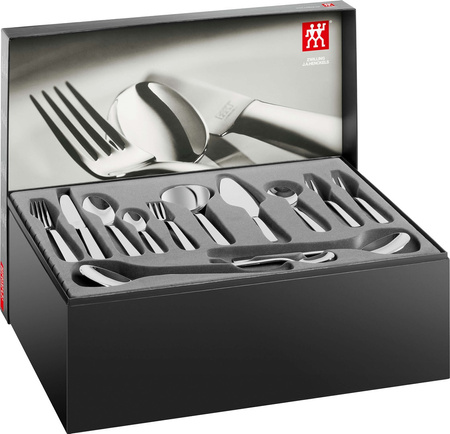 ZWILLING KING Zestaw sztućców (100 elementów)
