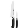 ZWILLING FOUR STAR Zestaw 2 noży
