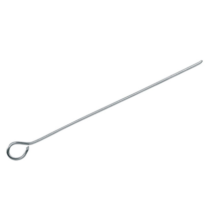 GEFU VOLTE Zestaw 10 szpikulców do szaszłyków i przekąsek