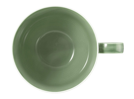 SELTMANN BEAT COLOR GLAZE Zestaw 6 filiżanek do kawy 350 ml