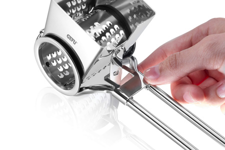 GEFU QUESO Tarka do sera 19.5 cm