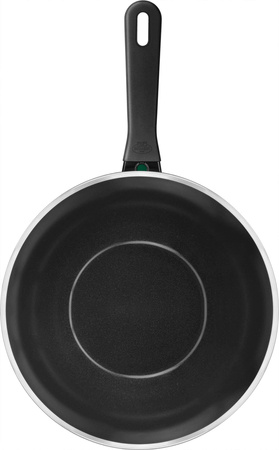 BALLARINI CAPRERA Wok 28 cm zielony