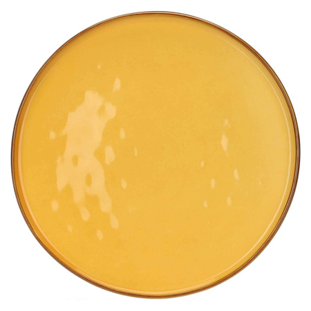 ROSE&TULIPANI CONCERTO OCRA Zestaw do przystawek (4 elementy)