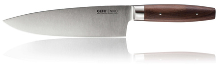 GEFU ENNO Nóż szefa kuchni 20 cm