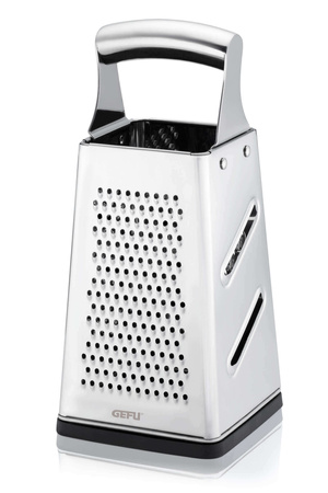 GEFU GRATO Tarka 4-stronna