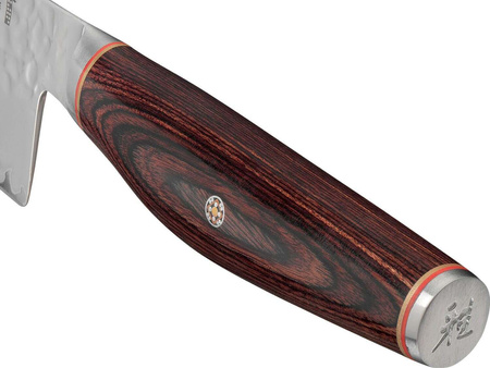 MIYABI 6000MCT Nóż Santoku 18 cm