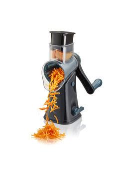 GEFU CLICK Tarka bębnowa