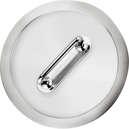 ZWILLING PRO Garnek wysoki z pokrywką 2 ltr