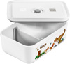 ZWILLING FRESH & SAVE Lunch box plastikowy dinos 1.6 ltr