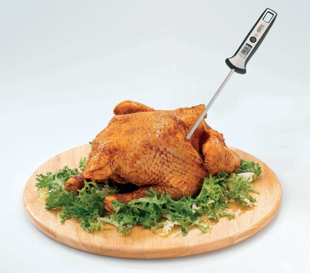 GEFU SCALA® Termometr cyfrowy