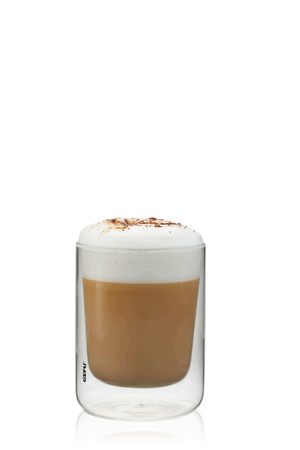 GEFU MIRA 2 szklanki termiczne 235 ml