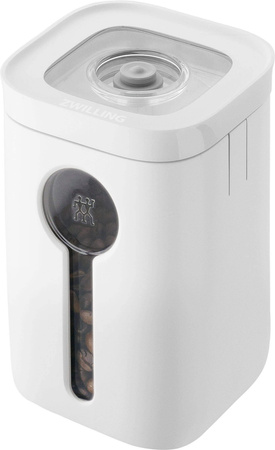ZWILLING FRESH & SAVE CUBE Osłona do pojemnika 2S, biały