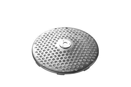 GEFU FLOTTE LOTTE® Przecierak żywności + 3 dyski