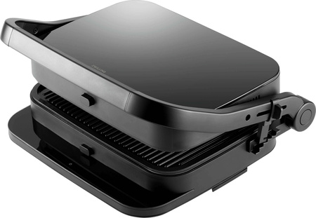 ZWILLING ENFINIGY Grill elektryczny - Czarny