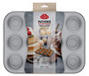 BALLARINI PATISSERIE Forma na 12 muffinek 35 x 27 cm