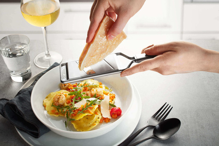 GEFU PRIMELINE Mini szatkownica