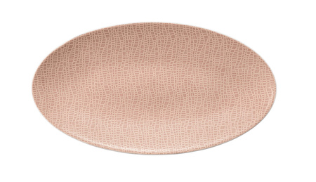 SELTMANN LIFE FASHION POSH ROSE Owalny półmisek 33 x 18 cm