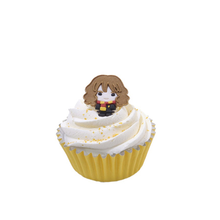 PME Jadalne toppery na babeczki z motywem Harry Potter