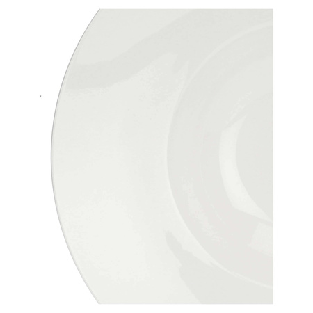 LA PORCELLANA BIANCA CONVIVIO Zestaw 3 misek do sałatek 26.5 cm