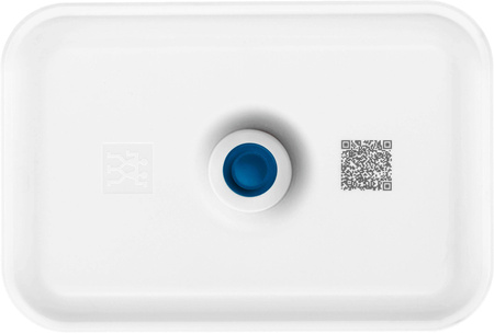 ZWILLING FRESH & SAVE Lunch box plastikowy 1.6 ltr, morski