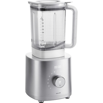 ZWILLING ENFINIGY Blender wysokowydajny pro srebrny