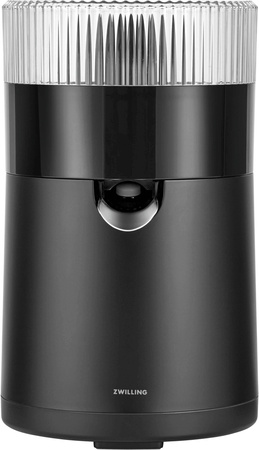 ZWILLING ENFINIGY Sokowirówka do cytrusów czarna