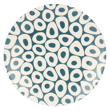 ROSE&TULIPANI SEA STONES Serwis obiadowy dla 6 osób