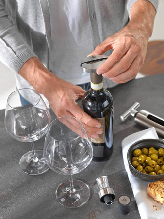 ZWILLING SOMMELIER Obcinarka do folii 13 cm