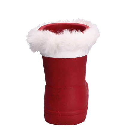 RITUALI DOMESTICI SPLOMP Osłonka na doniczkę but (lewy) 11 x 20 x 20 cm