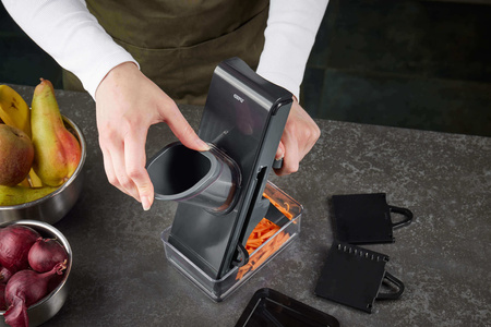 GEFU STANDO Szatkownica do warzyw