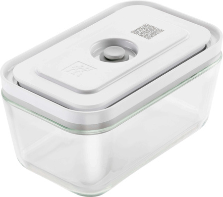 ZWILLING FRESH & SAVE Zestaw startowy S/M szklany