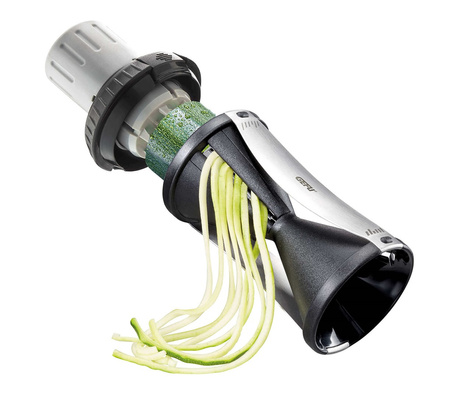 GEFU SPIRELLI® 2.0 Krajalnica spiralna