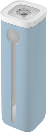 ZWILLING FRESH & SAVE CUBE Osłona do pojemnika 4S, niebieski