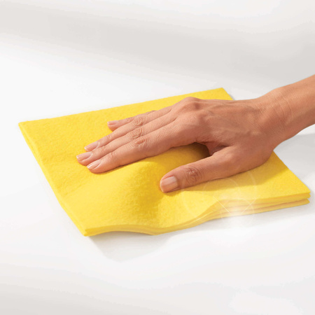 MERY Uniwersalne ściereczki wielorazowe