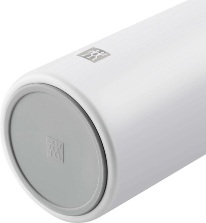 ZWILLING THERMO Termos z kubkiem 1 ltr biały