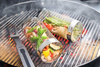 GEFU BBQ Rolowany kosz do grilla 30 cm