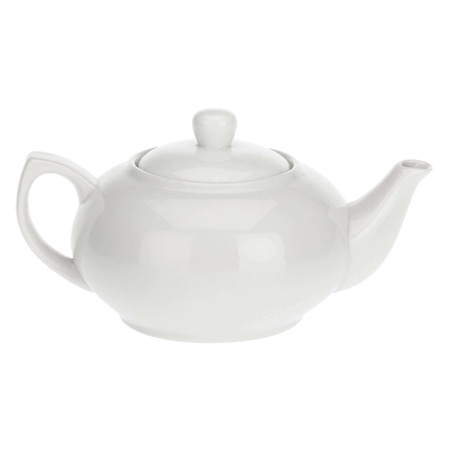 LA PORCELLANA BIANCA CORTE Imbryk do herbaty 800 ml