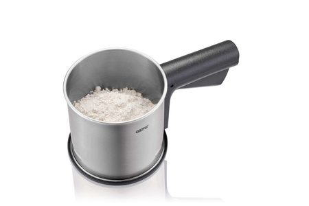 GEFU SIVA Sito do mąki i cukru pudru