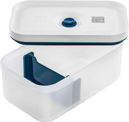 ZWILLING FRESH & SAVE Lunch box plastikowy 0.8 ltr morski