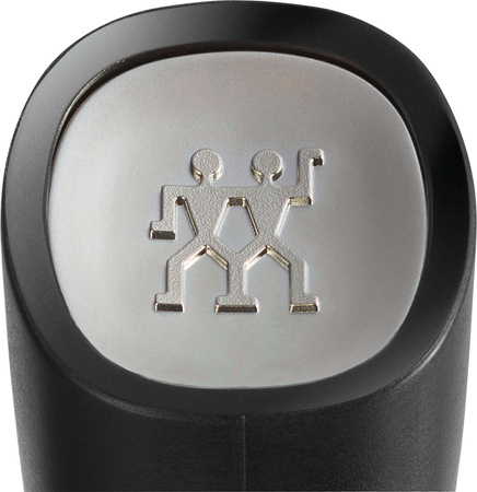 ZWILLING ALL * STAR Kompaktowy nóż szefa kuchni 14 cm, srebrny