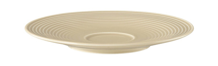 SELTMANN BEAT COLOR GLAZE Zestaw 6 spodków 16.5 cm