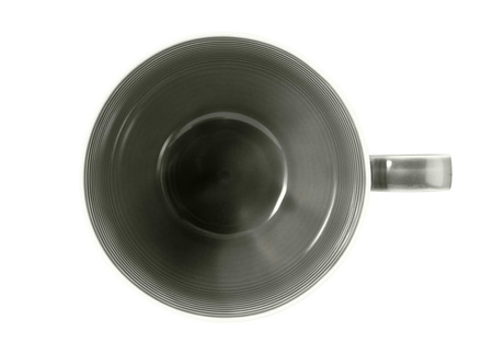 SELTMANN BEAT COLOR GLAZE Zestaw 6 filiżanek do kawy 350 ml