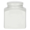 LA PORCELLANA BIANCA CONSERVA Pojemnik na cukier 1.1 ltr