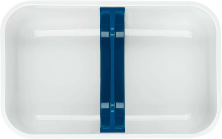 ZWILLING FRESH & SAVE Lunch box plastikowy 0.8 ltr morski