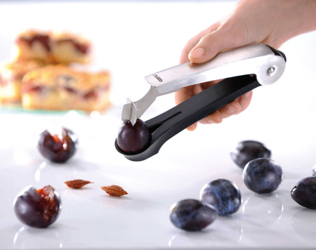 GEFU DROPIO Drylownica do śliwek