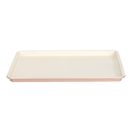 PATISSE CERAMIC Niska blacha do pieczenia 39 x 26 cm