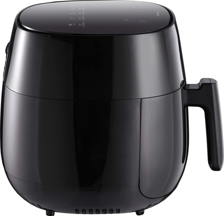 ZWILLING ENFINIGY Frytkownica beztłuszczowa 4 ltr, czarny