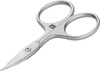 ZWILLING TWINOX Satynowe nożyczki do paznokci 9 cm