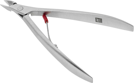 ZWILLING TWINOX Satynowe cążki do skórek 10 cm