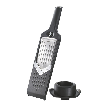 GEFU VIOLI® Szatkownica z regulacją